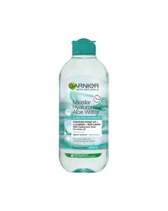 Garnier Skin Naturals Hyaluronic Aloe micelarna voda 400 ml - 1003018444