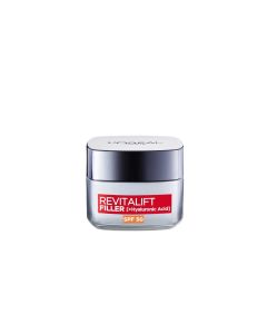 L'Oreal Paris Revitalift Filler SPF50 dnevna krema 50 ml - 1003019439