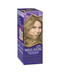 WELLATON Boja za kosu maxi single 8/0 - 1003020099