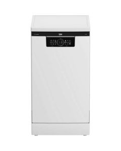 BEKO Samostalna mašina za pranje sudova BDFS26040WQ - 25653-1
