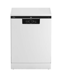 BEKO Mašina za pranje sudova 15 kompleta BDFN26530W - 25654