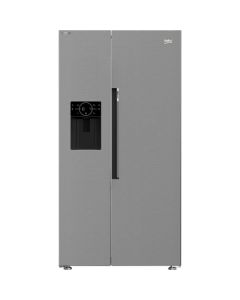 BEKO Side by side frižider B3 RGNE 664 ZDXB