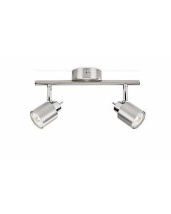 PHILIPS Meranti spot svetiljka mat hrom 2x35W 50312/17/E7 - 100423