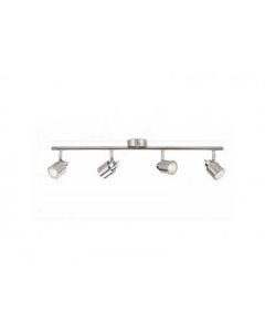 PHILIPS Meranti spot svetiljka mat hrom 50314/17/E7 - EP100447