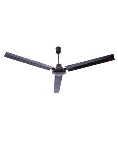 ELIT Prafonski Ventilator ELV31 140cm 65W CRNI - 1004-1