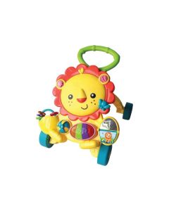LORELLI Lion - Aktiviti šetalica - 10050280000