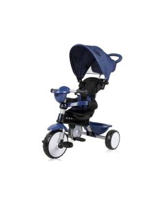 LORELLI Tricikl One Blue - 10050530001