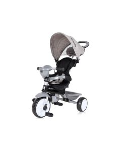 LORELLI Tricikl One Grey - 10050530005