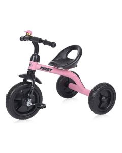 LORELLI Tricikl First - pink - 10050590017