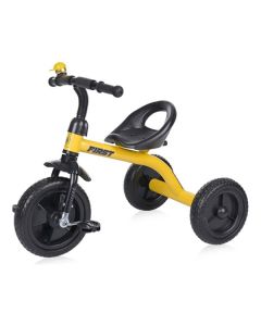 LORELLI Tricikl First - yellow - 10050590020