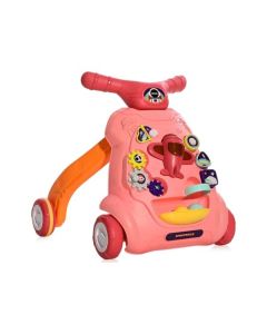 LORELLI Guralica Activity Space - pink - 10050620002