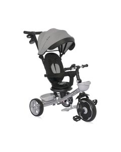 LORELLI TRICIKL REVEL - GREY