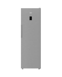 BEKO Vertikalni zamrzivač B3 RFNE 314 XB - 25703-1