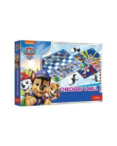 Društvena igra paw patrol