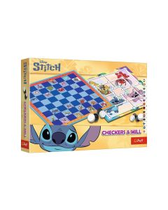Drustvena igra lilo&stitch