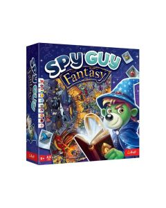 Društvena igra spy fantasy