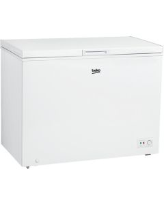 BEKO Horizontalni zamrzivač CF316EWN - ELE02605