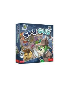 TREFL Društvena igra Spy gay 02558