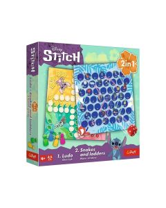 TREFL Društvena igra lilo i stitch