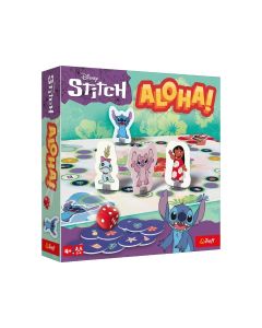 TREFL Droštvena igra aloha