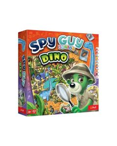 TREFL Društvena igra Spy Guy Junior 02673