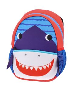 SAZIO Foamy, ranac predškolski, Shark - ST100572