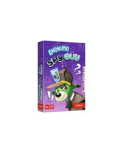 TREFL Društvena igra Pogodi ko si Spy guy 02856