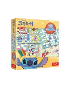 Drustvena igra lilo&stitch