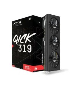 Graficka karta XFX AMD RX-7800XT 16GB QICK319 GDDR6 256 bit