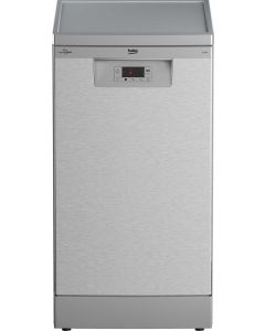BEKO Samostalna mašina za pranje sudova BDFS 15020 X - 126066