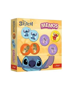 TREFL Društvena igra lilo i stitch