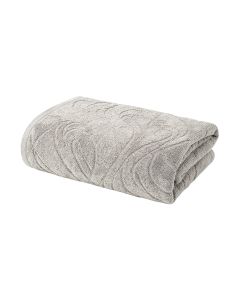 FROTIRKA Frotir Prekrivač taupe 150x200 cm