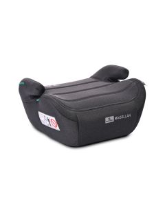 LORELLI Auto sedište Magellan (125-150cm) - black Jasper - 10071682401