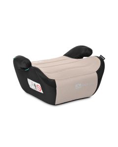 LORELLI Auto sediište buster i-Size Magellan 125-150cm, bež - 10071682507