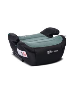 LORELLI Auto sedište Matador Isofix (125-150cm) - green Pine - 10071732407