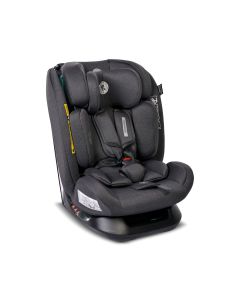 LORELLI Auto sedište Scorpius 40-150 cm black Jasper - 10071752401