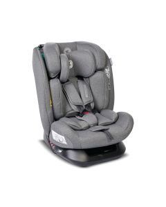 LORELLI Auto sedište Scorpius 40-150cm grey - 10071752406