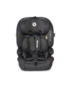 LORELLI Auto sedište za decu Benevento 76-150cm Black Jasper - 10071772401