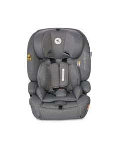 LORELLI Auto sedište za decu Benevento 76-150cm grey - 10071772406