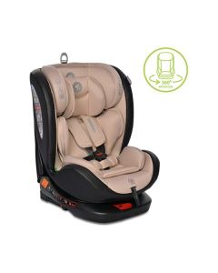 LORELLI Auto sedište Ares i-Size isofix 40-150cm beige - 10071792412
