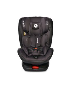 LORELLI AUTO SEDISTE NEBULA I-SIZE ISOFIX (40-150cm) - BLACK