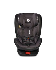 LORELLI Auto sedište Nebula i-Size isofix 40-150cm black - 10071802401