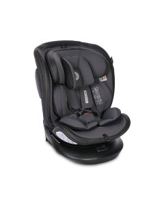 LORELLI Auto sedište Aviator I-Size Isofix (40-150cm) , siva - 10071832406