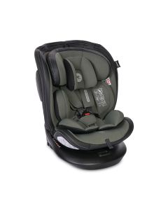 LORELLI Auto sedište Aviator I-Size Isofix (40-150cm), zelena - 10071832411