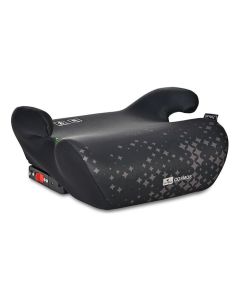 LORELLI Auto sedište I-Size Cosmos Isofix (125-150cm) - crna - 10071852401