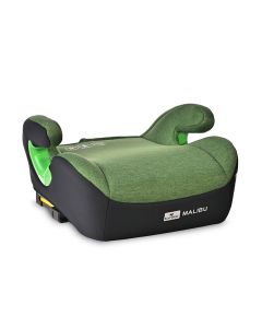 LORELLI Auto sedište buster i-size Malibu 125-150cm, zelena - 10071882411