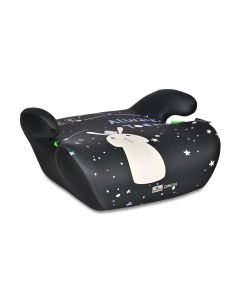 LORELLI Auto sedište Orion I-SIZE (125-150cm) - black rabbit - 10071892401