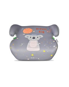 LORELLI Auto sedište Orion I-SIZE (125-150cm) - grey bear - 10071892402