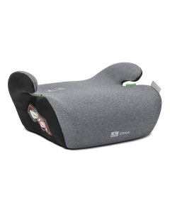 LORELLI AUTO SEDISTE ORION I-SIZE (125-150cm) - GREY