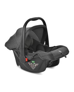 LORELLI AUTO SEDISTE JOY I-SIZE (40-85cm) - BLACK JASPER